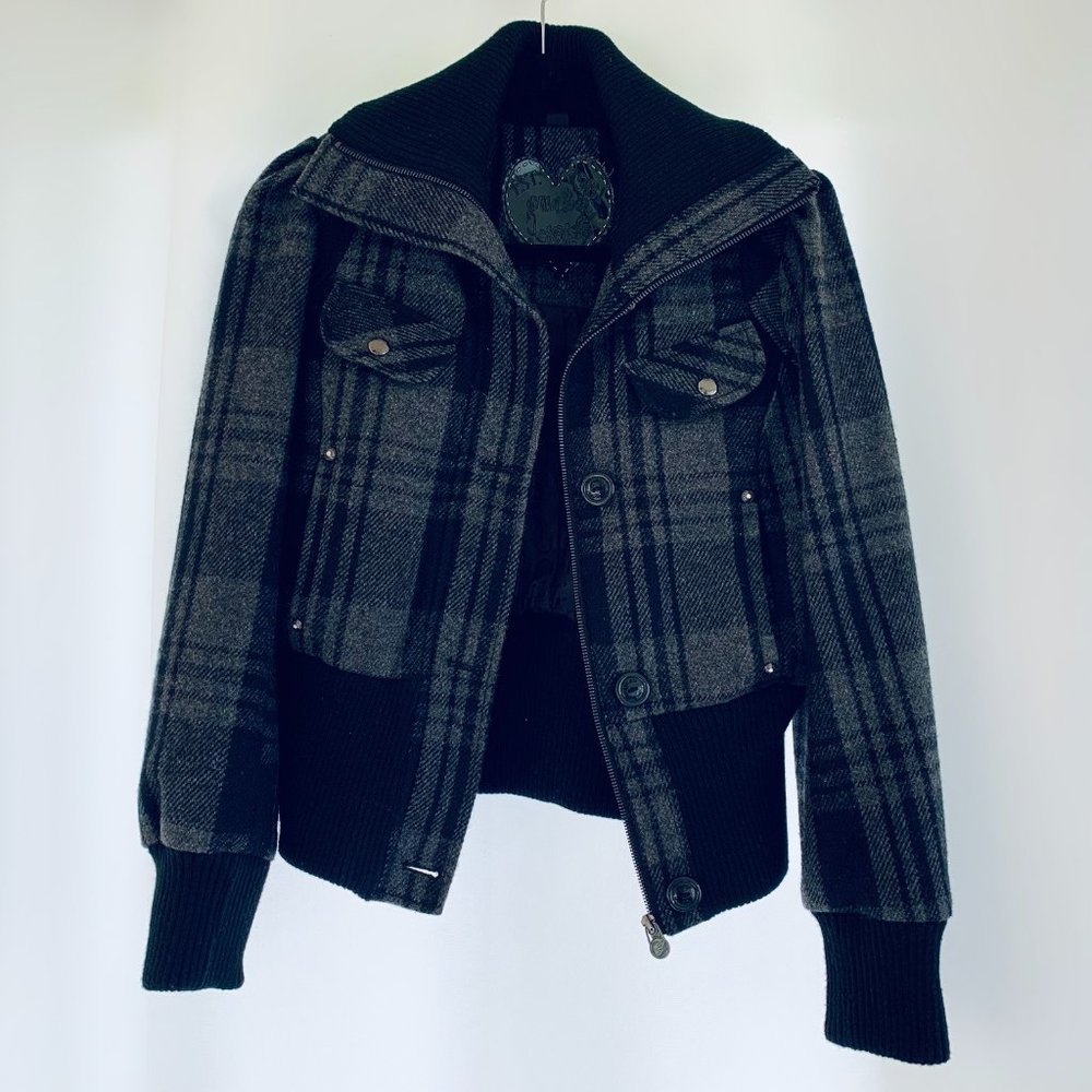 Guess Bomber Jacket